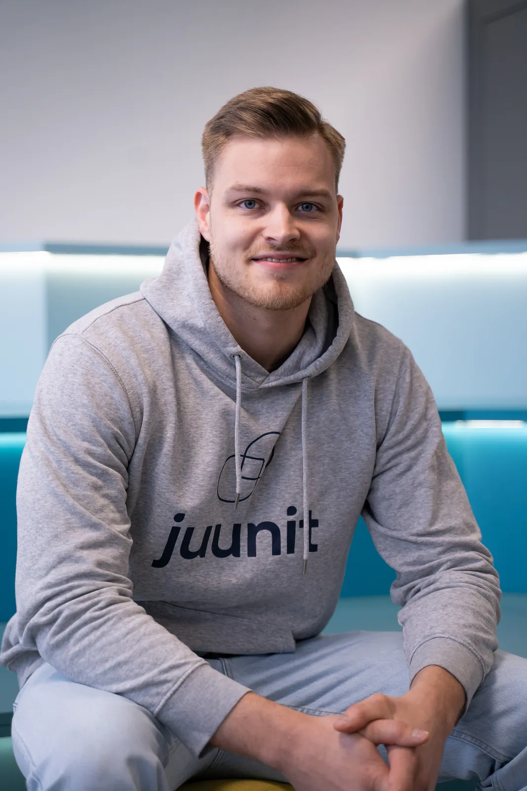 Julian von juunit