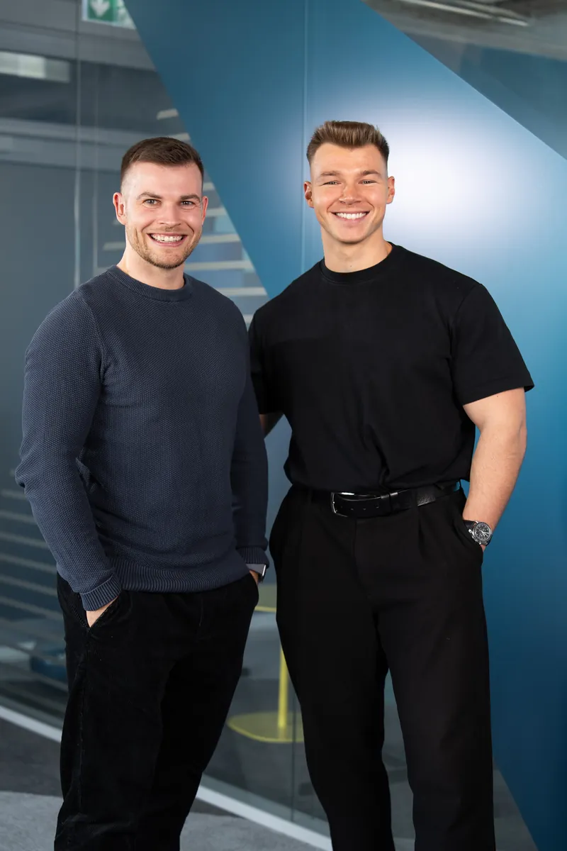 VitalityWave Team