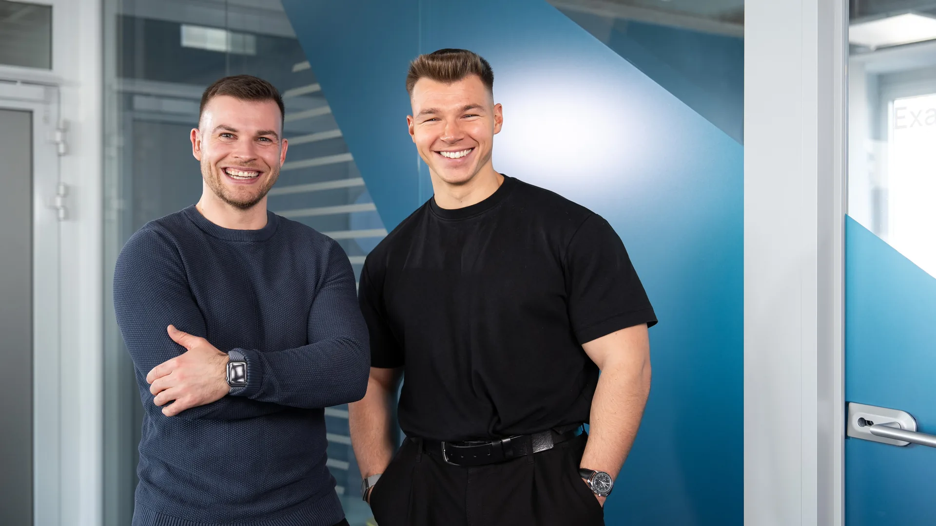 VitalityWave Team