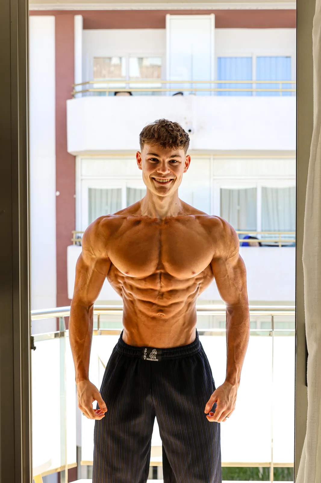 Tobi Krömmer