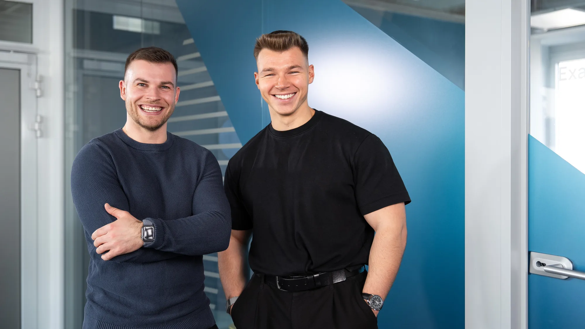 VitalityWave Team