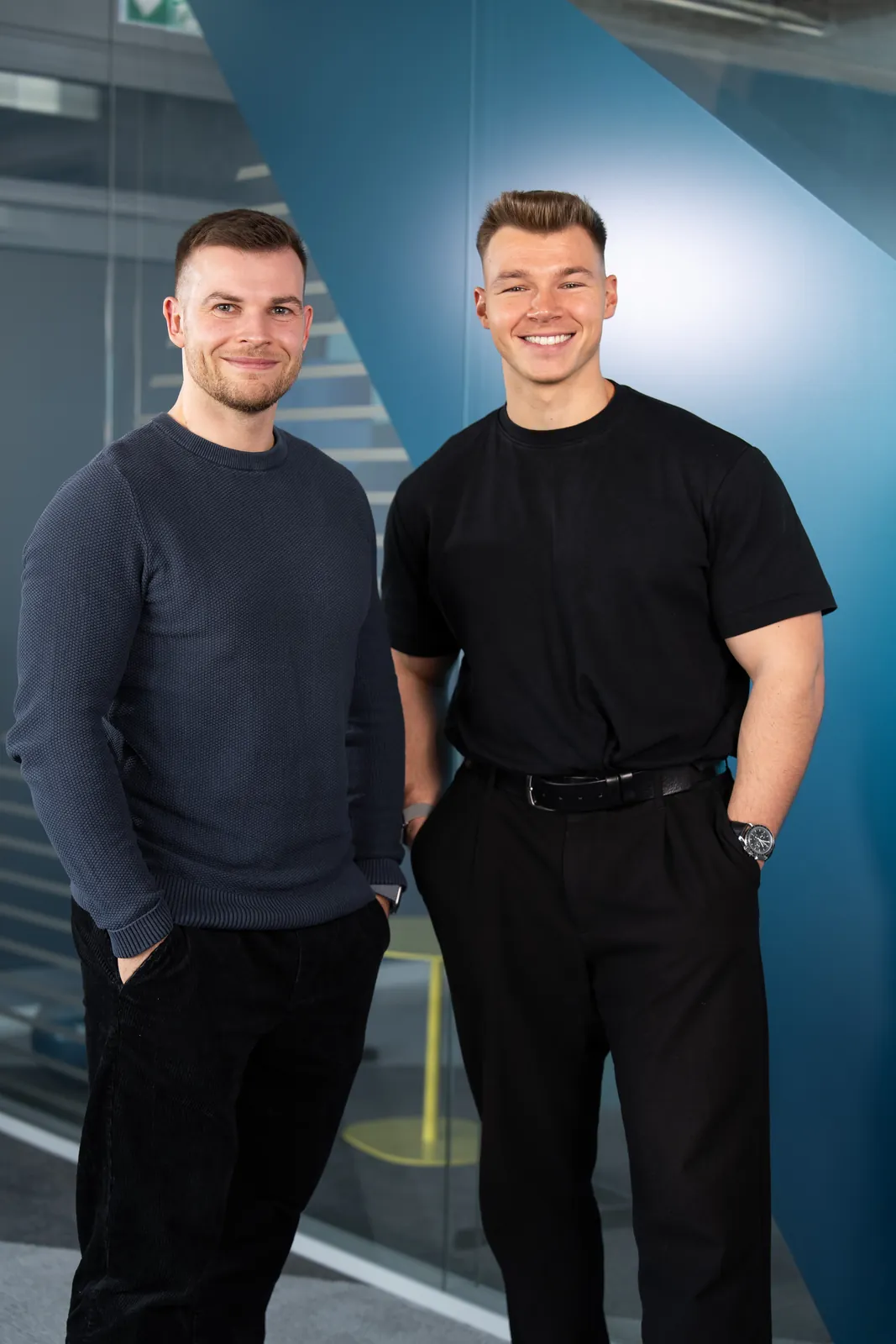 Founders